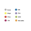Brelil Fancy Colour 2 in 1 80 ml