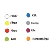 Brelil Fancy Colour Pure Pigment 60 ml