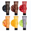 Brelil CC Color Cream – Színező hajpakolás