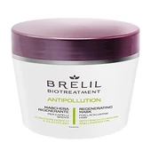 Hajbalzsam, Hajpakolás