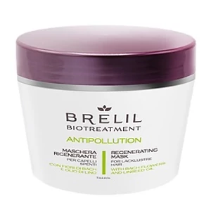 Hajbalzsam, Hajpakolás