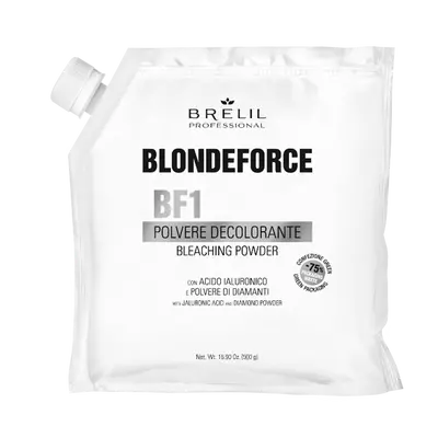 Blondeforce Szőkítőpor 500 gramm