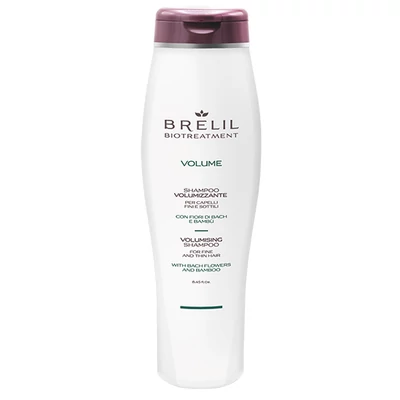 Brelil Biotreatement Volume Volumising Shampoo 250 ml - Dúsitó sampon