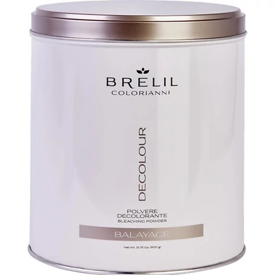 Brelil Balayage Bleach 900 gramm - Balayage szőkítőpor