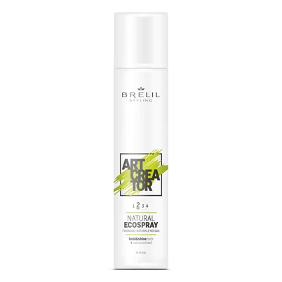 Brelil Art Creator normál tartást biztosító ecospray