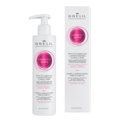 Biotreatment Siero laminaz (Haj lamináló sérum) 250ml
