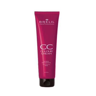 CC Color Cream – Színező hajpakolás Magenta rózsaszín
