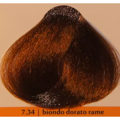 Brelil Colorianne Essence extravilágos homokszőke hajfesték