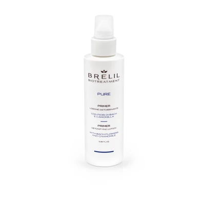 Biotreatment Pure Primer Méregtelenítő hajszesz