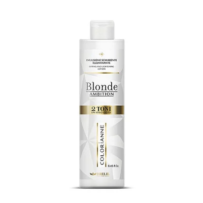 Blonde Ambition 75 ml – Világosító Hajszesz