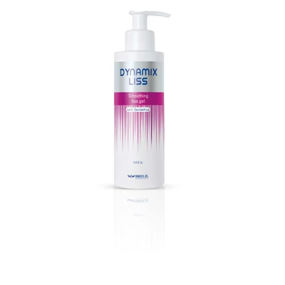 Dynamix Liss Smoothing liss gel Egyenesítő gél