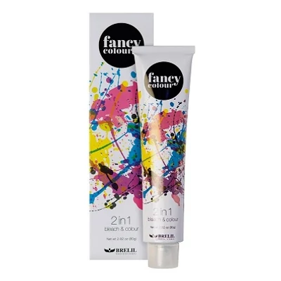 Fancy Colour 2 in 1 80 ml