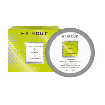 Haircur Hairexpress Mask 200 ml 