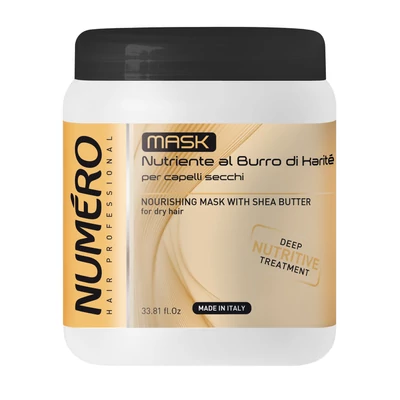Numero Carite Mask 1000 ml
