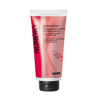 Numero Color Shampoo 300 ml