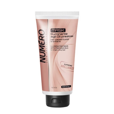 Numero Illuminating Mask 300 ml