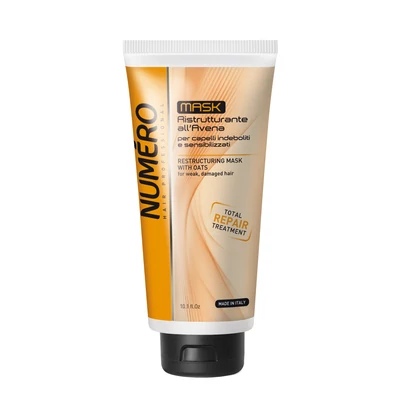 Numero Oat Mask 300 ml