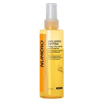 Numero Olaj 2phase 200 ml