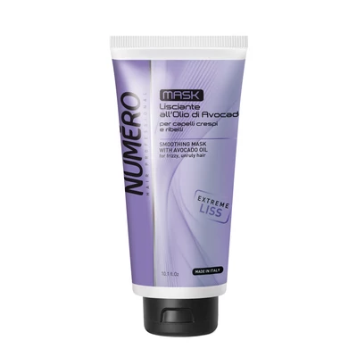 Numero Smoothing Mask with Avocado oil