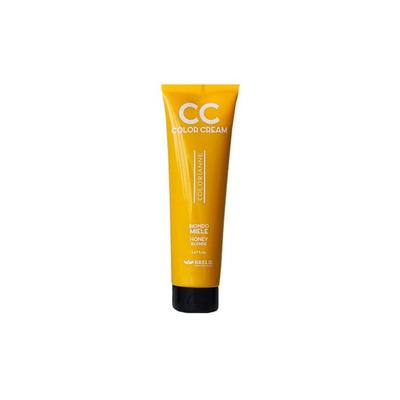 CC Color Cream – Színező hajpakolás Méz szőke