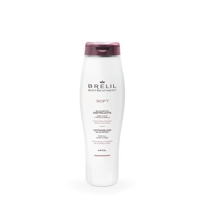 Soft Untangling Shampoo - Gubancmentesítő sampon
