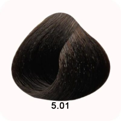Brelil Sericolor Természetes hamuszőke  hajfesték