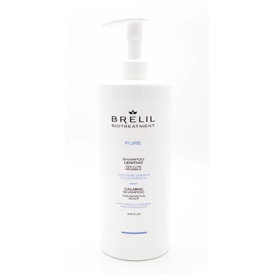 Biotreatment Pure Nyugtató sampon 1000 ml
